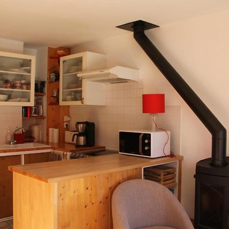 Comfortable Apartment With Terrace In Chamonix Exterior foto